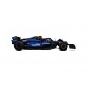 Williams FW46 F1 Team blue nr23 A. Albon Saudi Arabia GP '24 - 1:18 - Solido