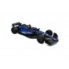 Williams FW46 F1 Team blue nr23 A. Albon Saudi Arabia GP '24 - 1:18 - Solido