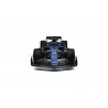 Williams FW46 F1 Team blue nr23 A. Albon Saudi Arabia GP '24 - 1:18 - Solido