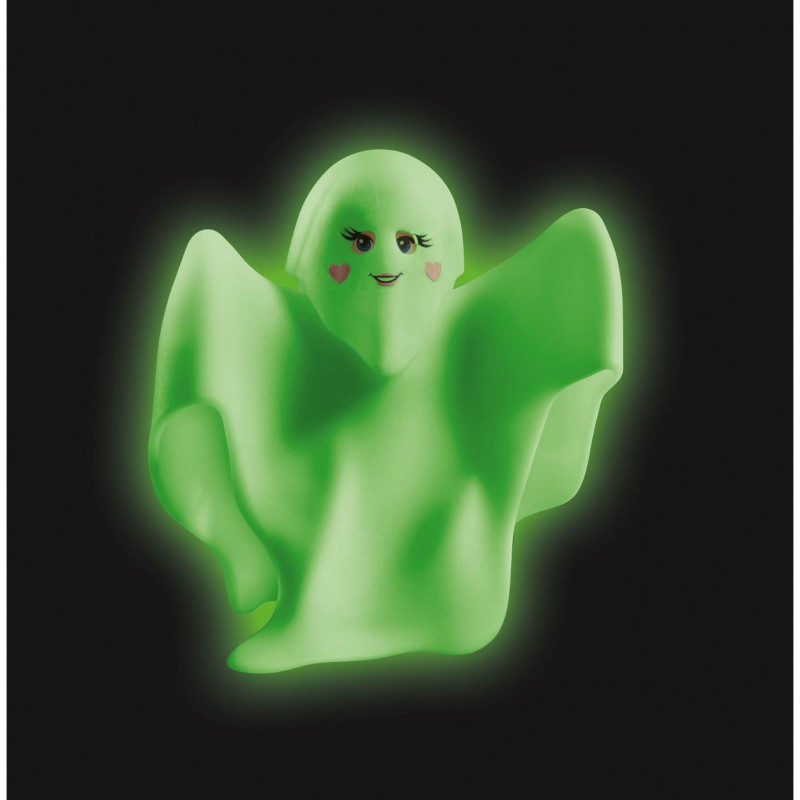 Playmobil Princess Magic - 71851 Spookkostuum voor prinses