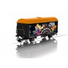 Märklin-H0 Start Up, Koelwagen 'Afri-Cola', 44253
