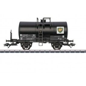 Märklin-H0, Oldtimer Ketelwagen BP, 46015