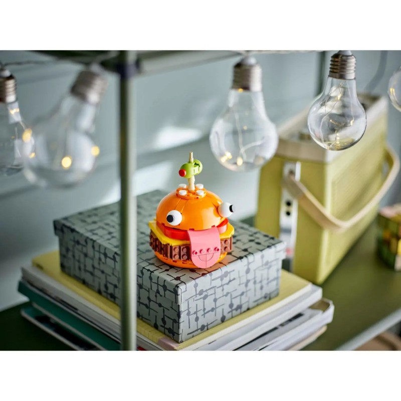 LEGO Fortnite - 77070 Durr Burger