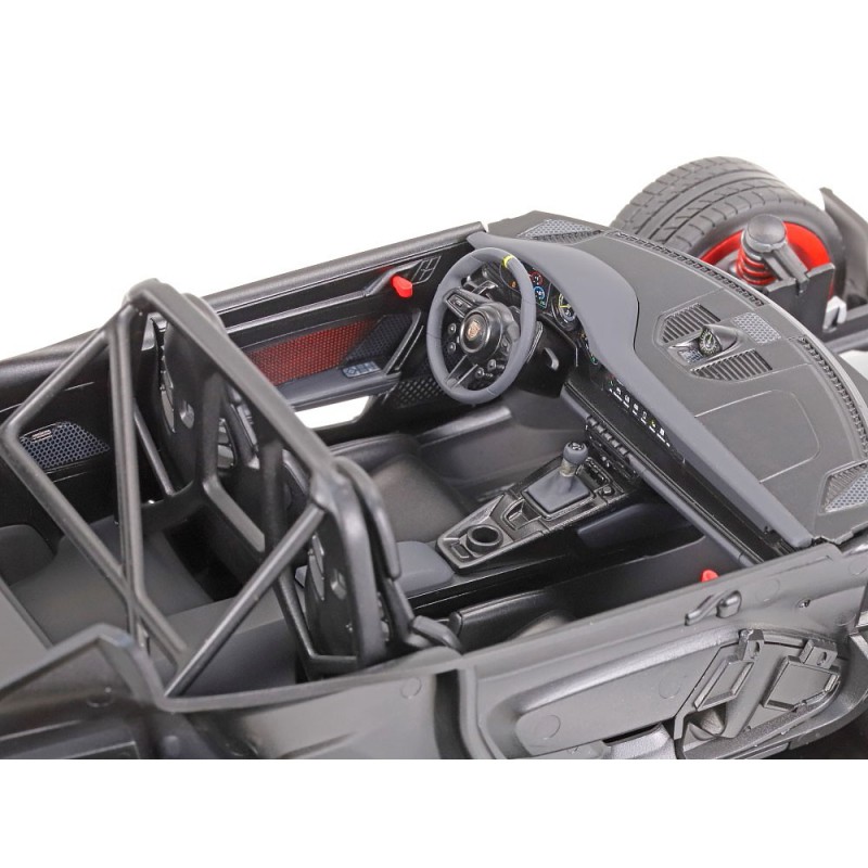 Porsche 911 GT3 RS (992) 1:24, Tamiya