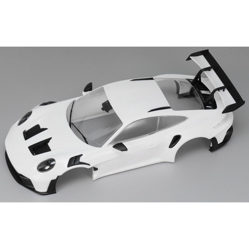 Porsche 911 GT3 RS (992) 1:24, Tamiya