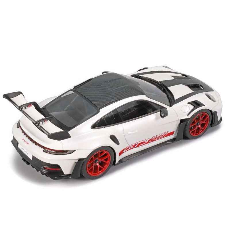 Porsche 911 GT3 RS (992) 1:24, Tamiya