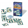 Labyrinth  kaatrspel pocketspel, Ravensburger