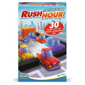 Rush Hour bring along game, Ravensburger