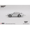 Aston Martin DB5 Goldfinger 007 Mini GT (blister verpakking)