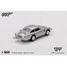 Aston Martin DB5 Goldfinger 007 Mini GT (blister verpakking)