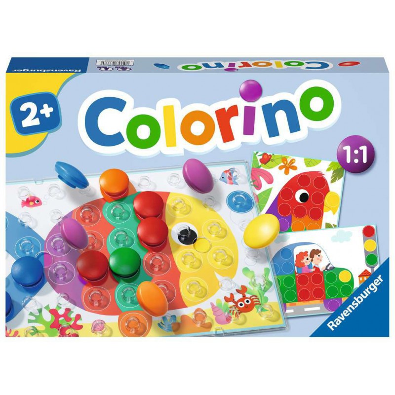 Colorino, Ravensburger