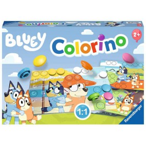 Colorino, Bluey Ravensburger