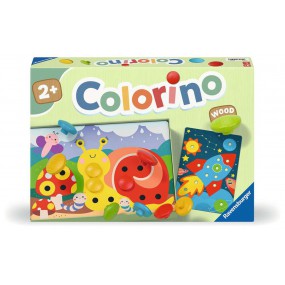 Colorino, hout Ravensburger