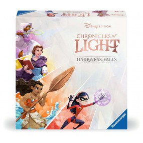 Disney Chronicles of light, Ravensburger