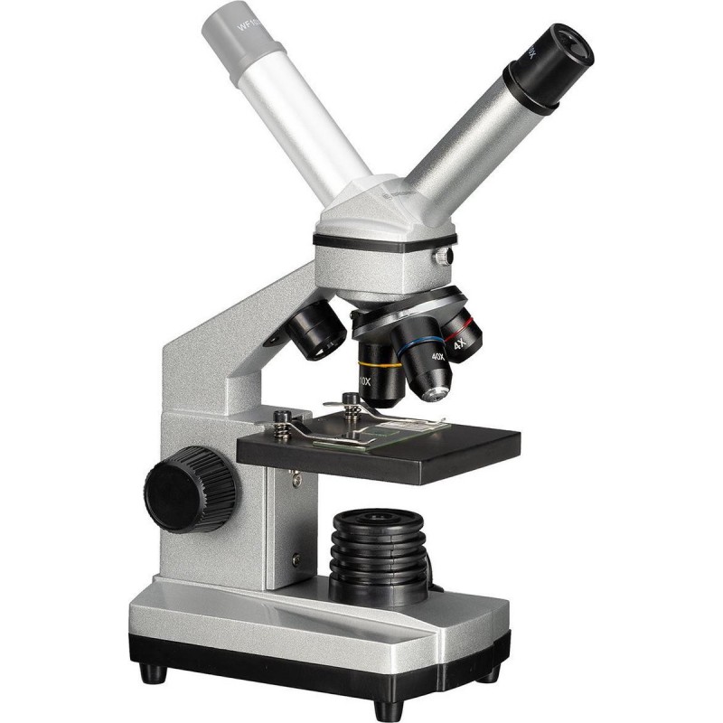 Bresser junior, microscoop 40x-1024x