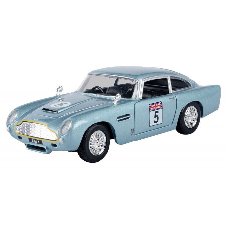Aston Martin DB5 nr5, 1:24, MotorMax