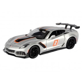 Chevrolet Corvette ZR1 nr2 2019, 1:24, MotorMax