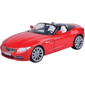 BMW Z4 ROADSTER 2010, 1:24, MotorMax