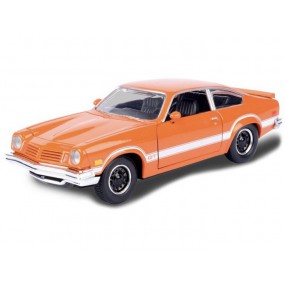 Chevrolet VEGA GT 1974, 1:24, MotorMax