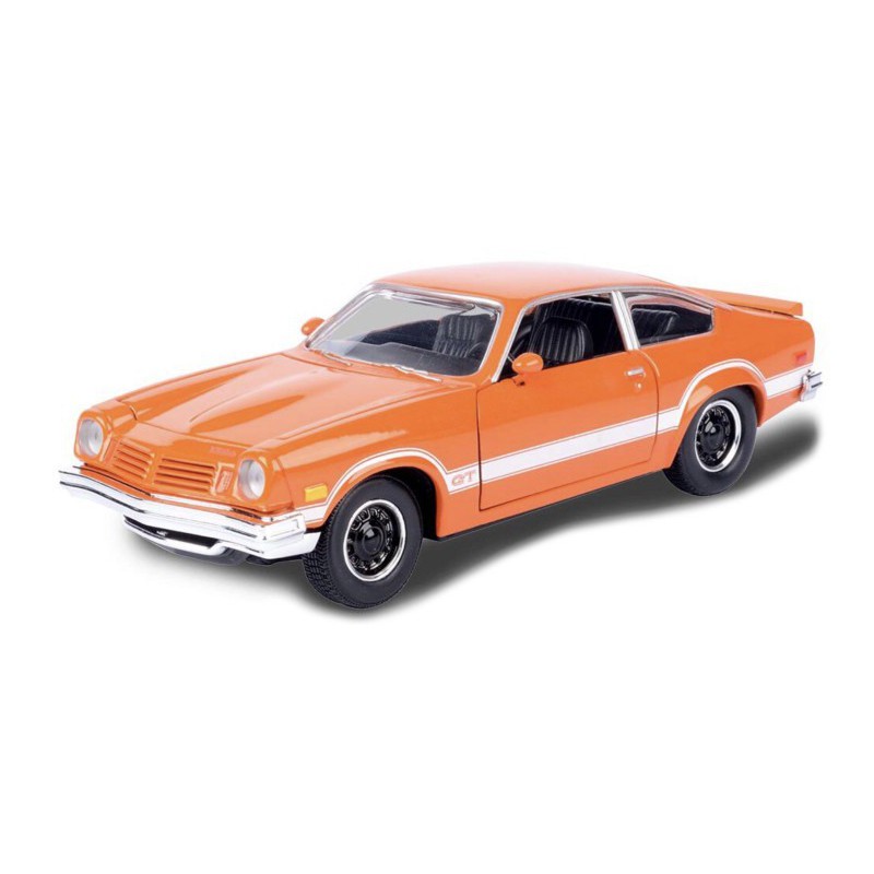 Chevrolet VEGA GT 1974, 1:24, MotorMax