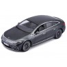 Mercedes Benz EQ EQS SEDAN 2022 (antraciet), 1:27, Maisto Mercedes Benz EQ EQS SEDAN 2022 (antraciet), 1:27, Maisto