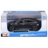 Mercedes Benz EQ EQS SEDAN 2022 (antraciet), 1:27, Maisto Mercedes Benz EQ EQS SEDAN 2022 (antraciet), 1:27, Maisto