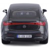 Mercedes Benz EQ EQS SEDAN 2022 (antraciet), 1:27, Maisto Mercedes Benz EQ EQS SEDAN 2022 (antraciet), 1:27, Maisto
