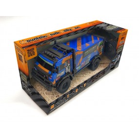 Mountain Truck Rally Van 1:18 RTR, DF Models