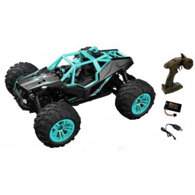 DF-Fun-Racer 1:14 RTR, DF Models