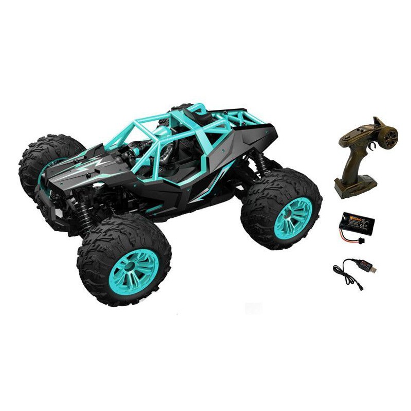 DF-Fun-Racer 1:14 RTR, DF Models