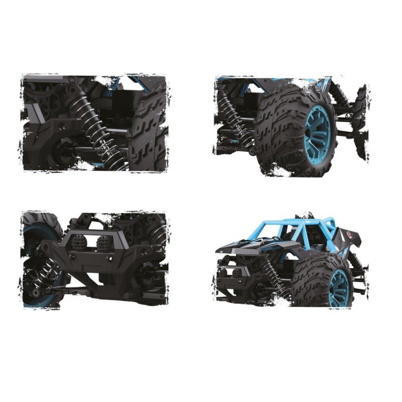 DF-Fun-Racer 1:14 RTR, DF Models