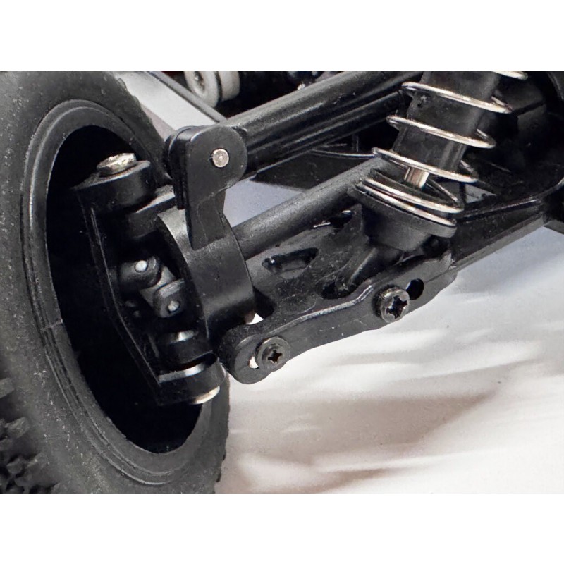 DF06 Light Truck 1:14 RTR, DF Models