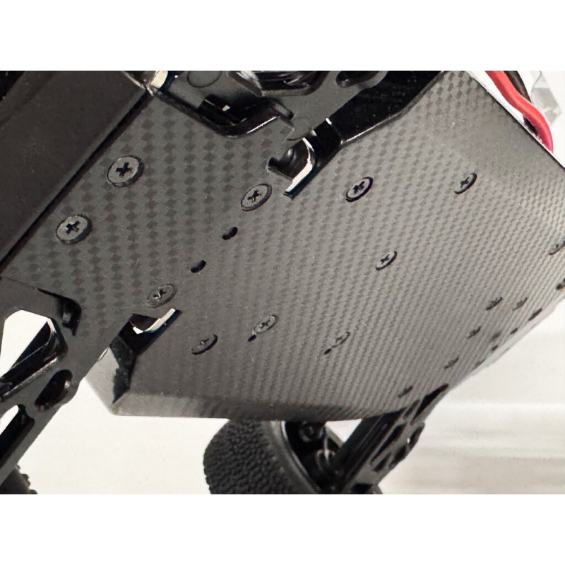 DF06 Light Truck 1:14 RTR, DF Models