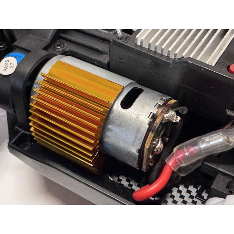 DF06 Light Truck 1:14 RTR, DF Models