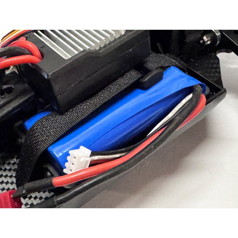 Z06 Light Buggy 1:14 RTR, DF Models