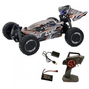 Z06 Light Buggy 1:14 RTR, DF Models