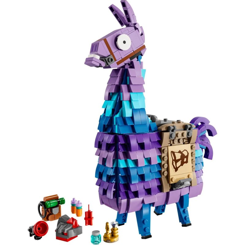 LEGO Fortnite - 77071 Supply Llama