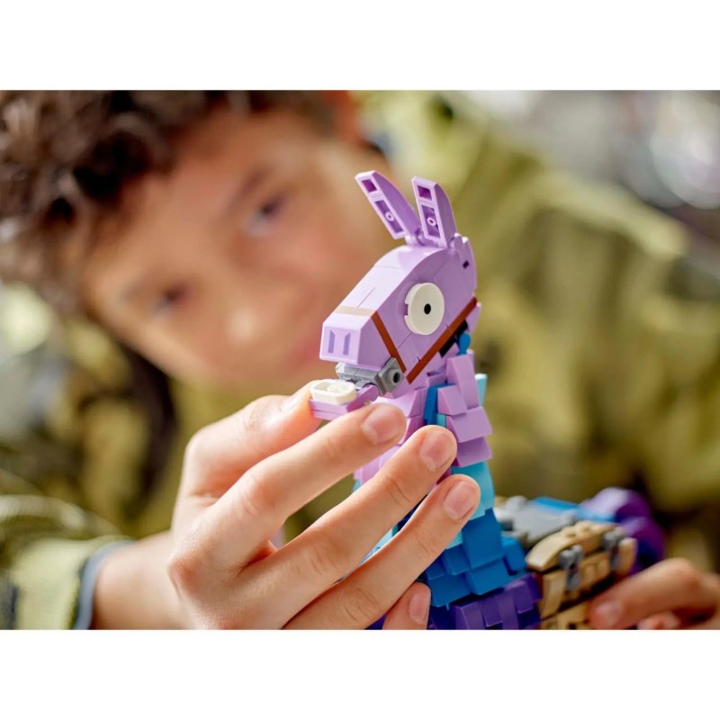 LEGO Fortnite - 77071 Supply Llama