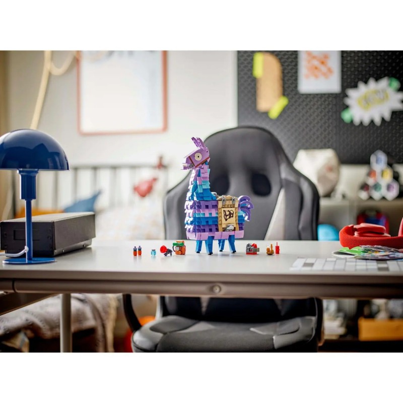 LEGO Fortnite - 77071 Supply Llama