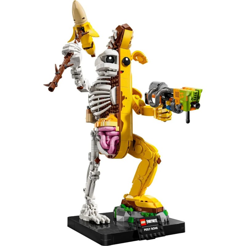 LEGO Fortnite - 77072  Peely Bone