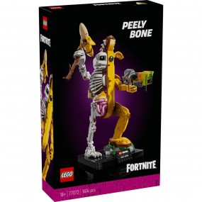 LEGO Fortnite - 77072  Peely Bone