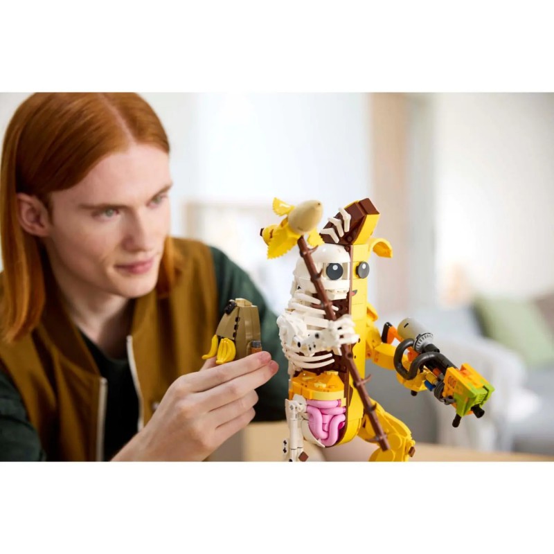 LEGO Fortnite - 77072  Peely Bone