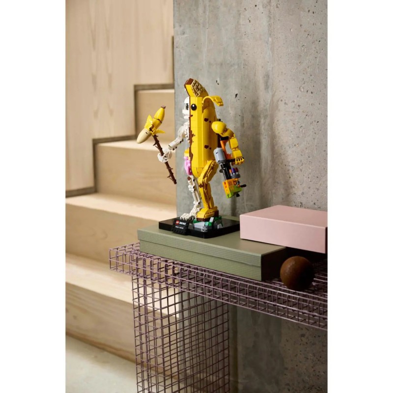 LEGO Fortnite - 77072  Peely Bone