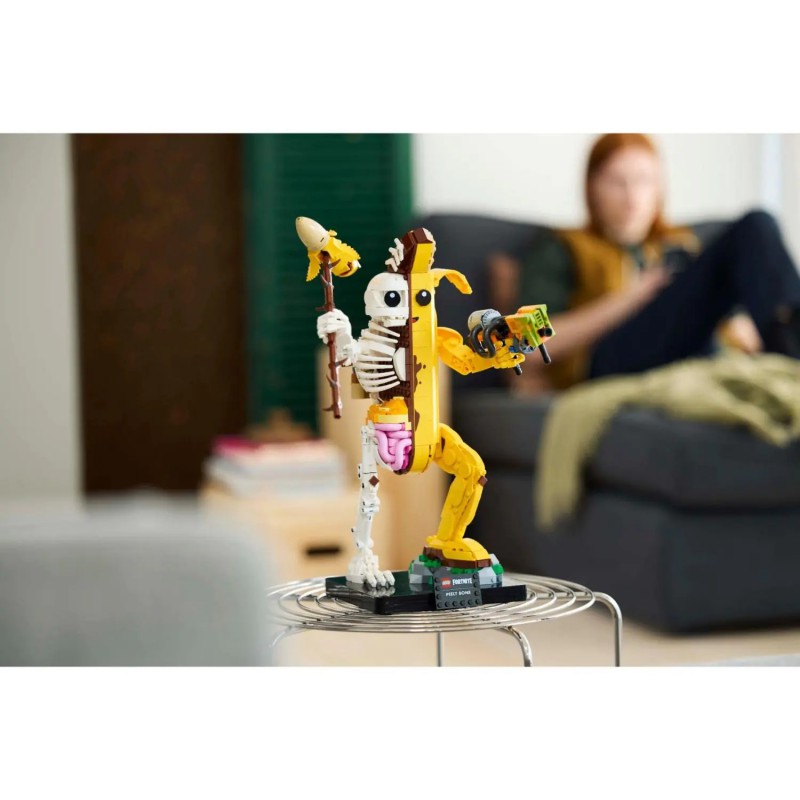 LEGO Fortnite - 77072  Peely Bone