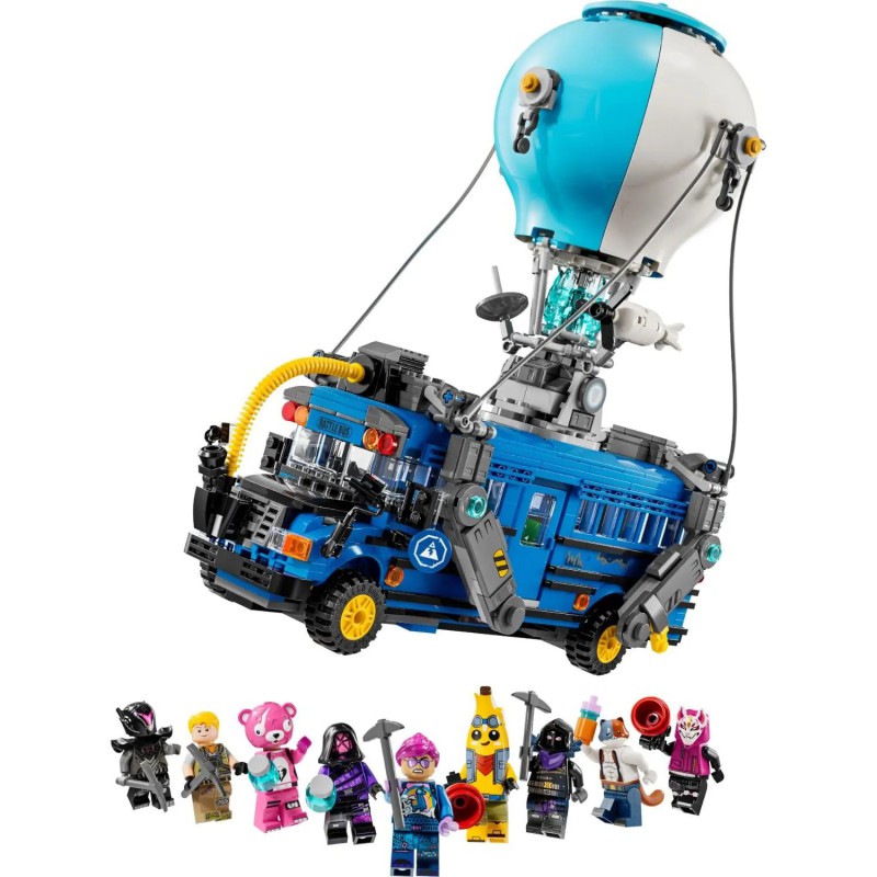 LEGO Fortnite - 77073 Battle Bus