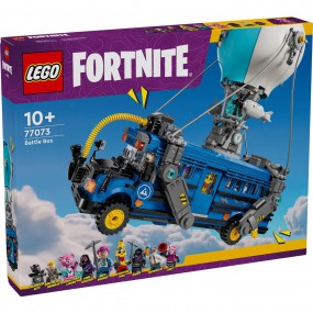 LEGO Fortnite - 77073 Battle Bus