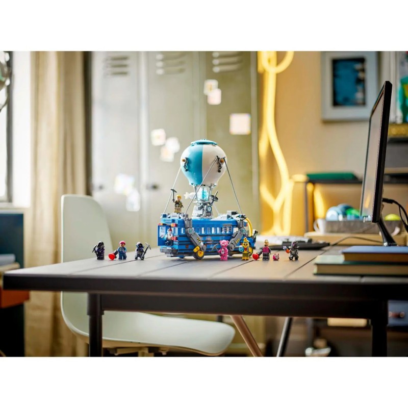 LEGO Fortnite - 77073 Battle Bus