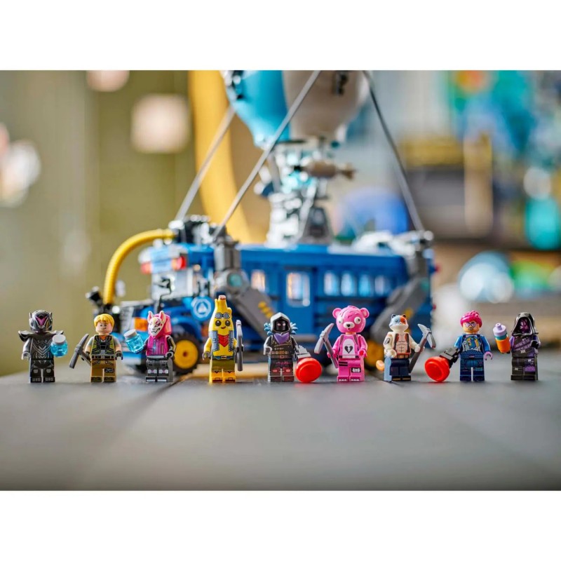 LEGO Fortnite - 77073 Battle Bus