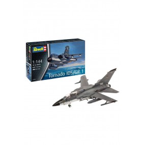 Panavia Tornado IDS/GR.1 1:144, Revell, 03783