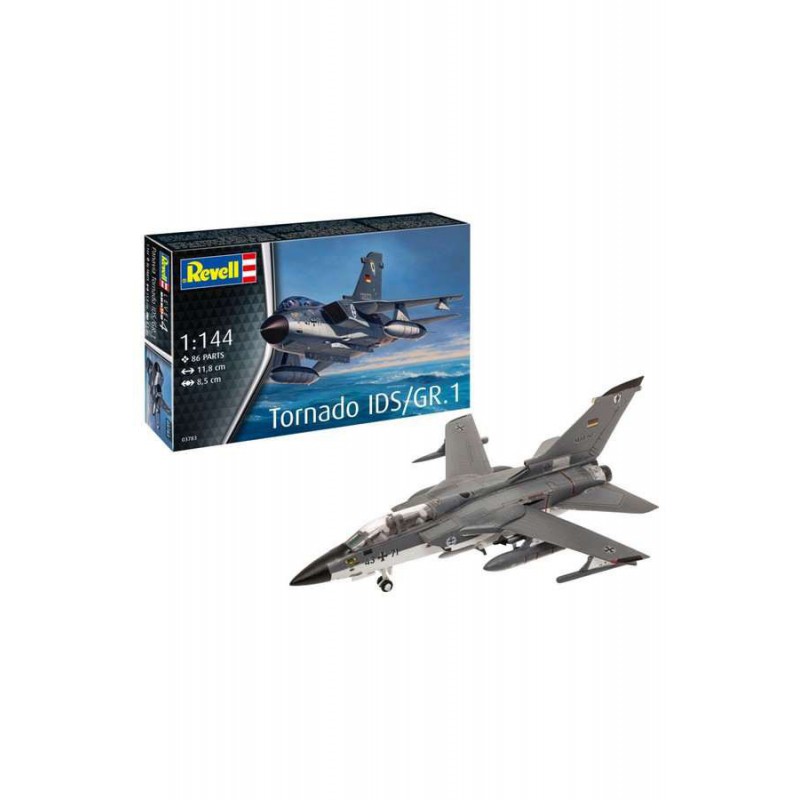 Panavia Tornado IDS/GR.1 1:144, Revell, 03783